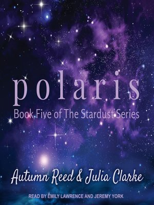 Polaris - Audiobook